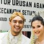 Nikah di KUA, Trend Baru Gen Z: Lebih Hemat!