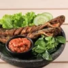 Resep Pecel Lele Lamongan