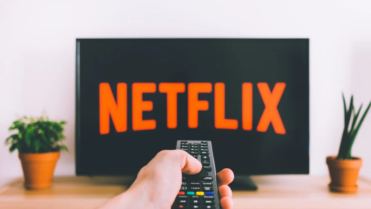 Rekomendasi Serial Netflix Yang Menghibur dan edukatif.