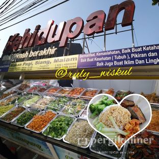 5 Tempat Kuliner Bandung Yang Bikin Kamu Ketagihan!