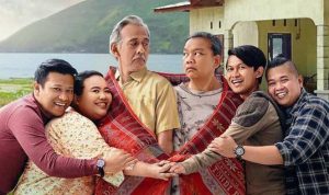 Nonton Streaming Film Ngeri-ngeri Sedap Full Movie, Lucu dan Bikin Ngakak Seharian