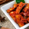 Resep Olahan Terong Kekinian