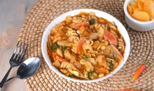 Resep Seblak Ceker Mercon Terhot Pedesnya Nendang Dilidah!