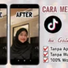 Cara Download Video Tiktok Tanpa Watermark dan Tanpa Aplikasi