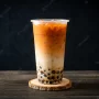 Resep Minuman Kekinian Thai Tea Boba, Resep Masakan dan Cemilan