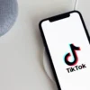 Larangan TikTok di AS Menyinggung Perlindungan Data Pribadi.