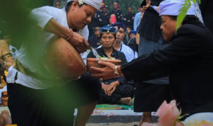 Tradisi Ajaran Sunda Wiwitan