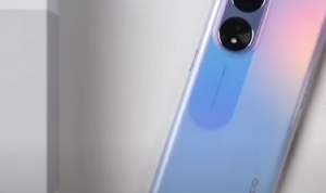 Hp Oppo A1 Pro 5G