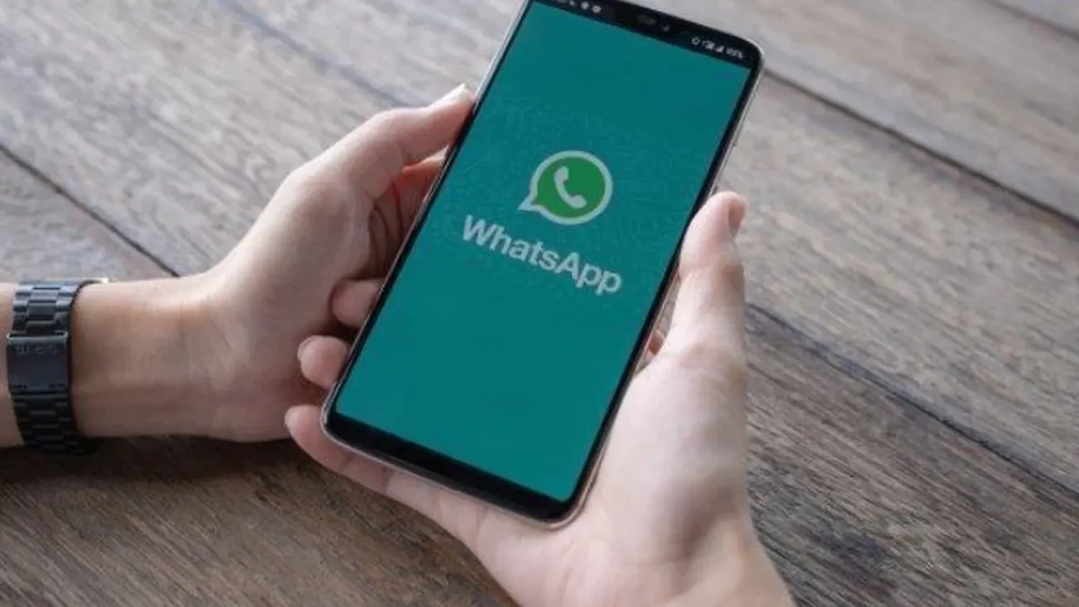 Cara Nonaktifkan Whatsapp di Hp Vivo