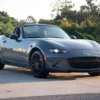 Mazda MX-5 Miata