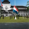 Sejarah Wilayah Priangan Saat Jaman Belanda