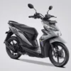 Inilah Kelebihan Honda Beat Street