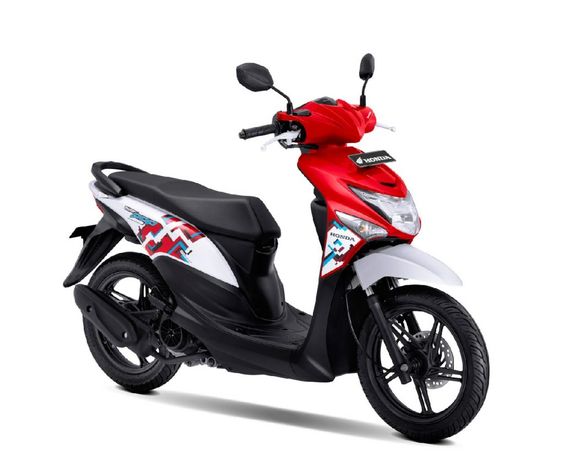 Kenapa Honda Beat Pop CBS Tidak Laku?