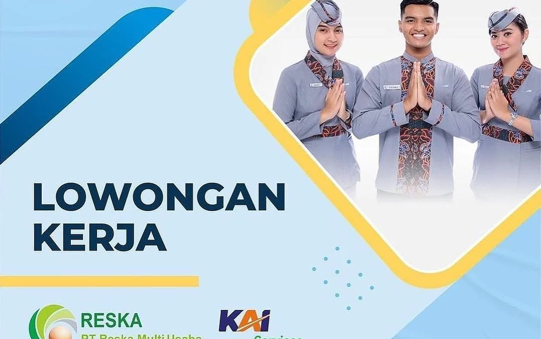 Info Loker BUMN 45 Hari Ini Terbaru Maret 2023, Bisa Untuk Lulusan SMA!