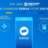 Tinggal Login Aplikasi dan Klaim Rp.100 Ribu Saldo DANA dan Saldo OVO Hari ini