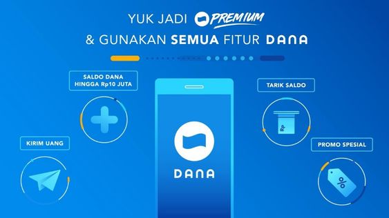 Tinggal Login Aplikasi dan Klaim Rp.100 Ribu Saldo DANA dan Saldo OVO Hari ini