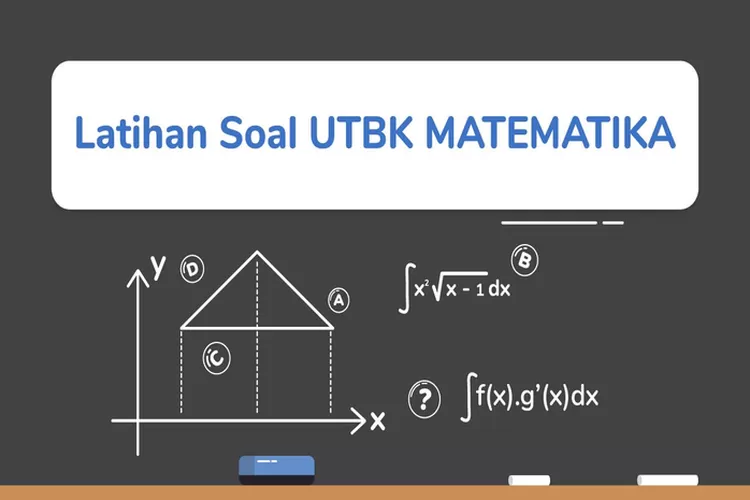 Contoh Soal SNBT 2023 Penalaran Matematika Lengkap Dengan Kunci Jawaban Dan Pembahasannya!