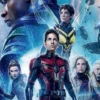 Link Streaming Ant Man and the Wasp: Quantumania Legal