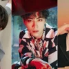 Xiaojun WayV dan Hyungseop TEMPEST Jadi MC "The Show" Menemani Yeosang ATEEZ