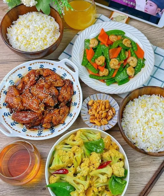 30 Resep Makanan Sehari-hari Cocok Untuk Ide Buka Puasa dan Sahur Selama 1 Bulan