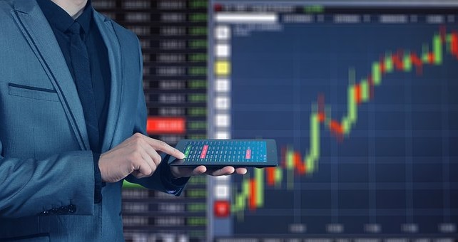 Aplikasi Trading Forek Aman