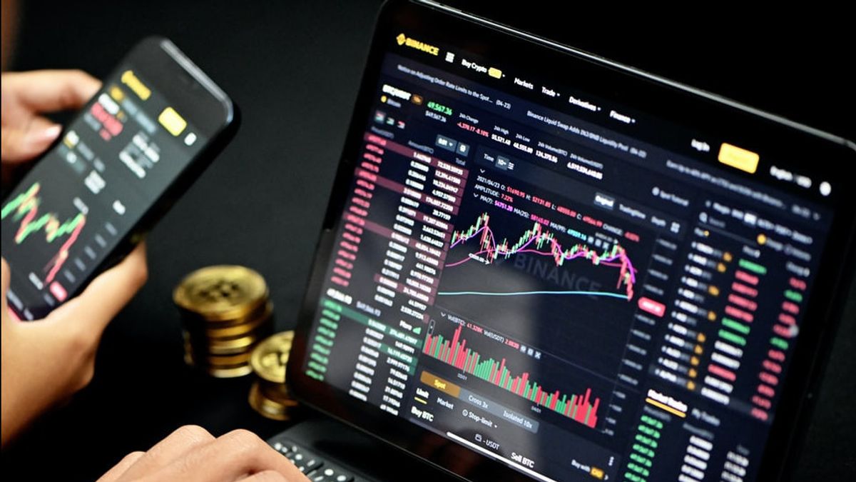 Aplikasi Trading Forek Terpercaya Rekomendasi Untuk Pemula