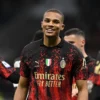 Tembok Kokoh Ac Milan Malick Thiaw