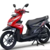 Rekomendasi Motor Matic Murah