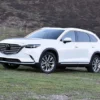 Kelebihan Mazda CX 9 Bikin Ngiler !!!!