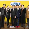 Jinny’s Kitchen (2023) Episode 3 Subtitle Indonesia Variety Show Drama Korea Terbaru V BTS, Park Seo Jun, Choi Woosik