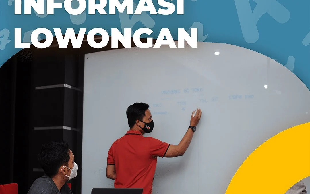 Loker Alfamart Terbaru Hari Ini, Lulusan SMA Penempatan Majalengka!