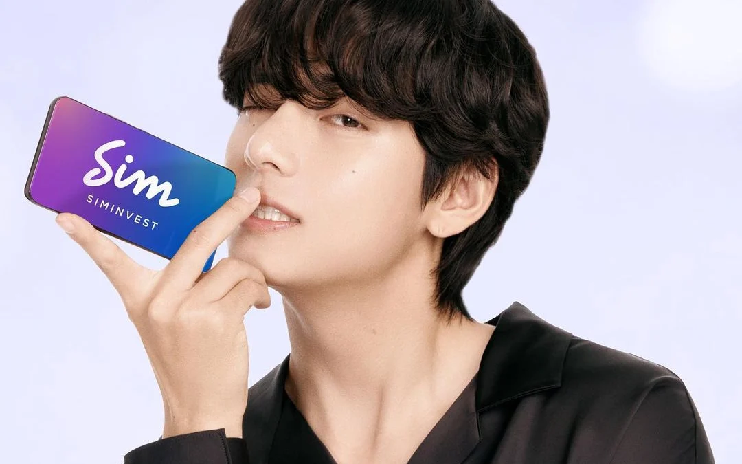 Bikin Heboh Indomy! V BTS Menjadi Brand Ambassador Merk Lokal, SimInvest