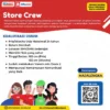 Info Loker Alfamart Terbaru Bulan Ini, Penempatan Majalengka!