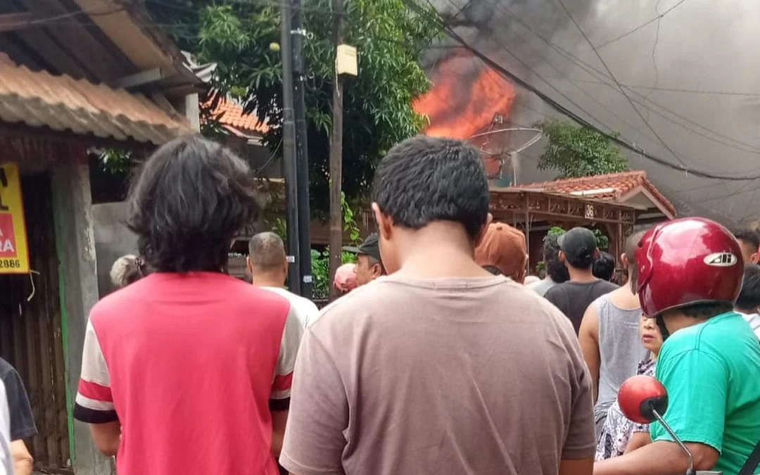 Korban Kebakaran Depo Plumpang Diberi Rp 10 Juta Supaya Tidak Gugat Pertamina