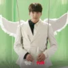 Nonton Drama The Heavenly Idol (2023) Episode 10 Sub Indo: Rembrary Terpaksa Membunuh Kim Dal , Drama Gratis, Dramaqu, Drakoindo dan Mydramalist