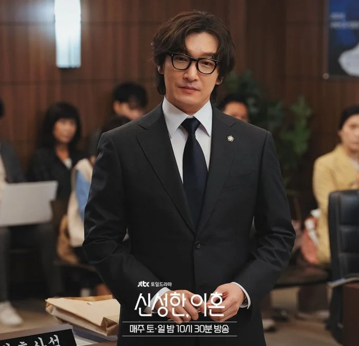 Sinopsis Jadwal Tayang Episode 5 Divorce Attorney Shin Lengkap Dengan Dfatar Pemain dan Link Nonton