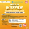 Walk In Interview! Info Lowongan Kerja Cirebon, Mega Auto Finance (MAF MCF)