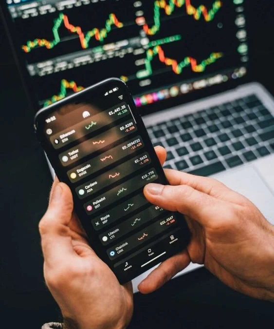 Aplikasi Investasi Saham Mudah