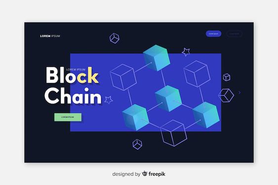 Bagaimana Penggunaan dan Sistem Kerja Blockchain?