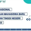 H-1 Pendaftaran Akun SNPMB 2023 Akan Segera Ditutup, Cek Lagi Tahap Pendaftarannya!