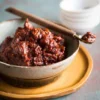 Resep Sambal Kurma Ala dr. Zaidul Akbar, Nikmat dan Berlimpah Manfaat!