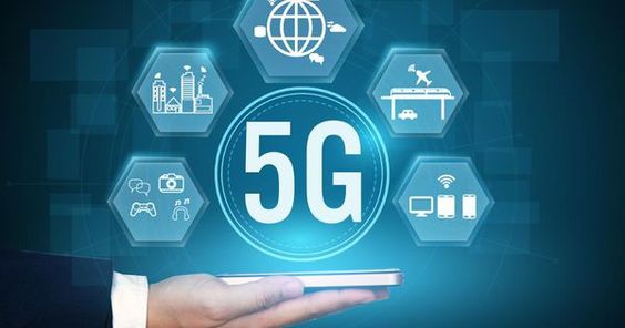 Kapan 5G Merata di Indonesia?