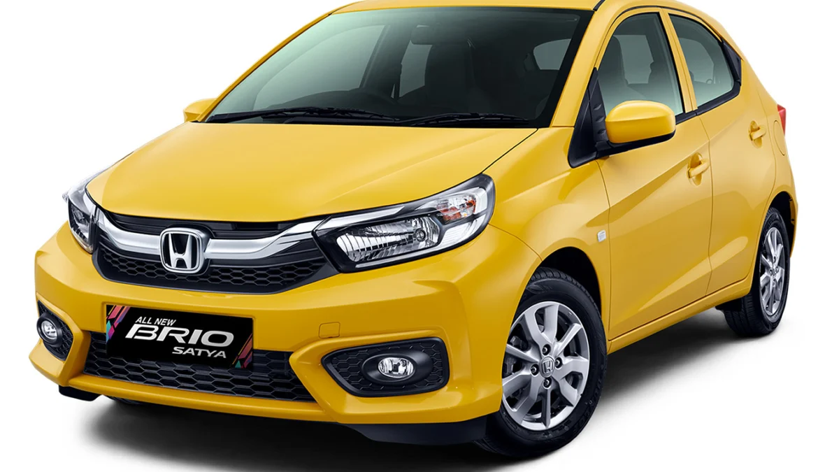 Kecewa Beli Brio? Pastikan Lihat Dulu Sebelum Membeli Brio Kecewa Beli Brio? Pastikan Lihat Dulu Sebelum Membeli Brio