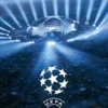 Rekap Liga Champions Hari Ini.