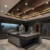 Design Dapur Minimalis Modern