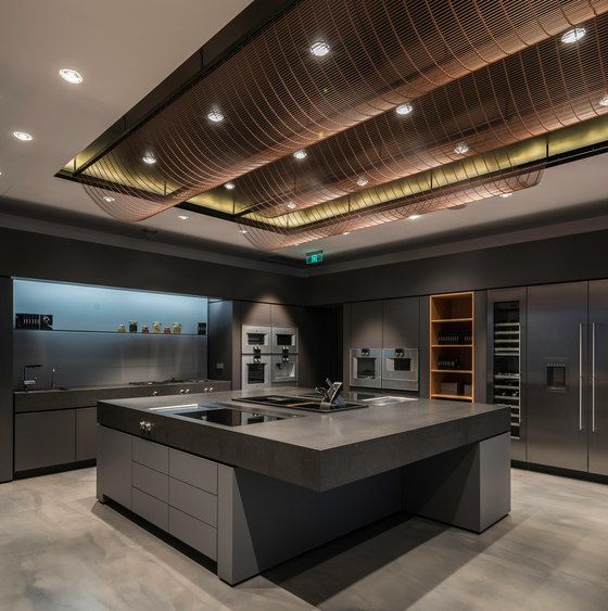 Design Dapur Minimalis Modern