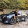 Review Spesifikasi Mazda CX-9