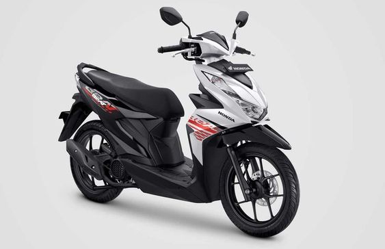 Daftar Harga Motor Beat Bekas Bandung