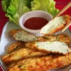 Menu Buka Puasa Hari Ini Resep Favorit Otak-Otak Udang Goreng Crispy