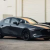 mazda 3 hatchback